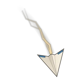 Static — Amber
