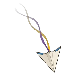 Tissue Streamers — Festival