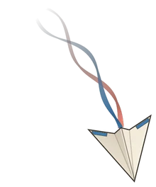 Tissue Streamers