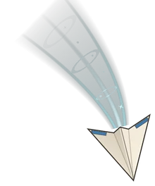 Tractor Beam — Glacial