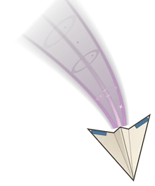 Tractor Beam — Quasar