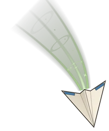 Tractor Beam